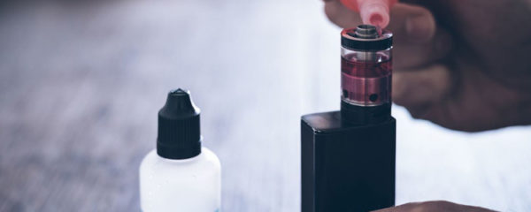 e-liquides