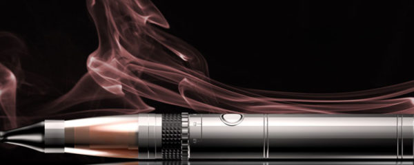 e-cigarettes