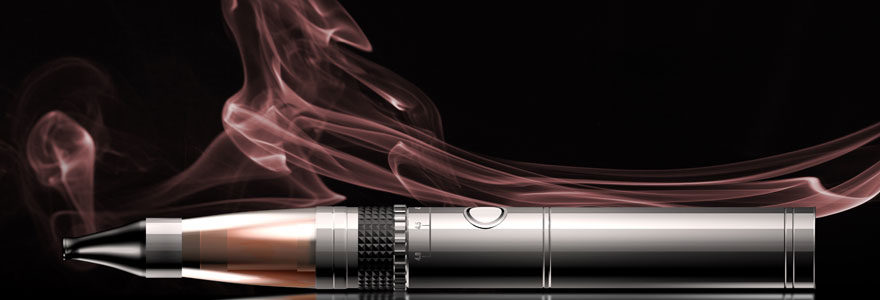 e-cigarettes